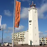 Two Brothers Astoria Hotell Noordwijk
