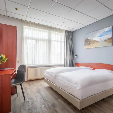 Hotel Two Brothers Astoria Noordwijk