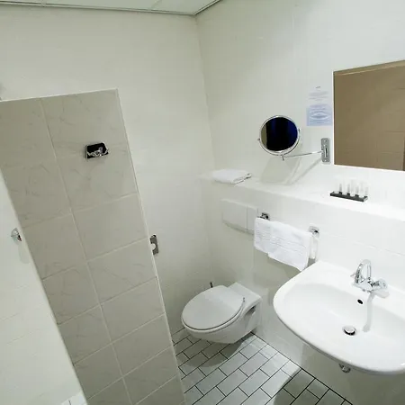 Two Brothers Astoria 3* Noordwijk