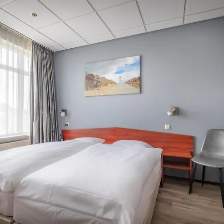 Two Brothers Astoria Hotel Noordwijk