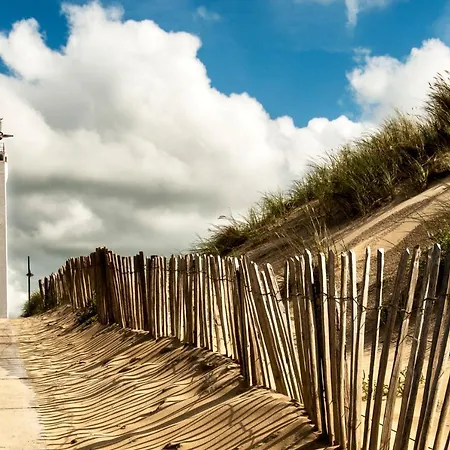 Two Brothers Astoria Hotel Noordwijk