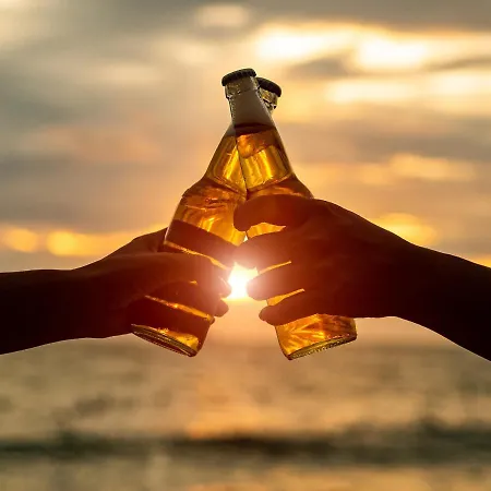 Two Brothers Astoria Hotel Noordwijk