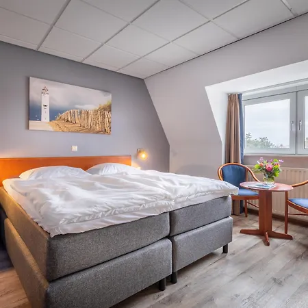 Two Brothers Astoria Noordwijk