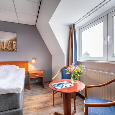 Two Brothers Astoria Hotel Noordwijk