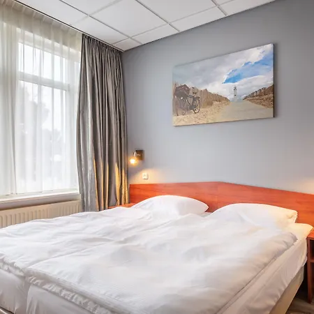 Two Brothers Astoria Hotel 3*