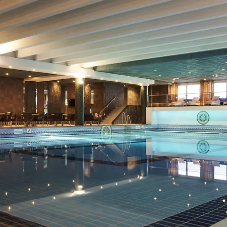 Two Brothers Astoria 호텔