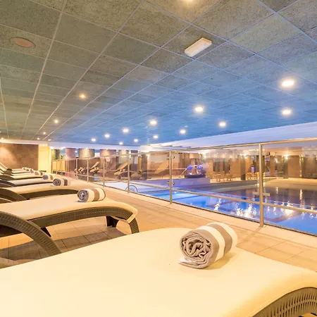 Hotel Two Brothers Astoria