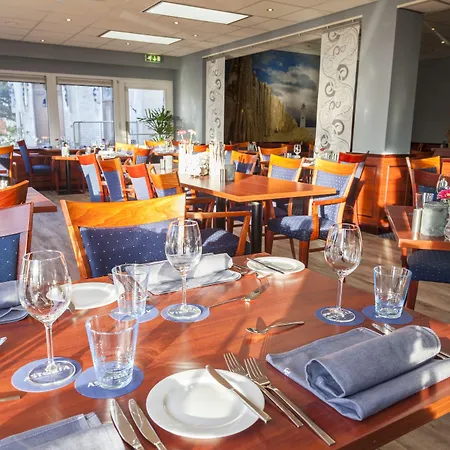 Hotel Two Brothers Astoria Noordwijk