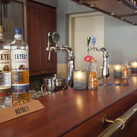 Two Brothers Astoria Hotel 3*