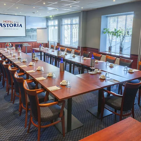 Two Brothers Astoria Hotel Noordwijk