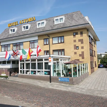 Hotel Two Brothers Astoria 3*