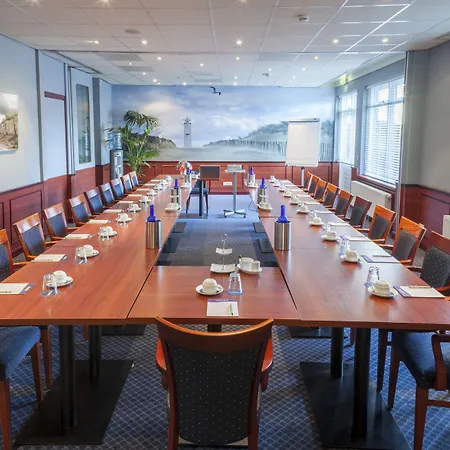 Hotel Two Brothers Astoria Noordwijk