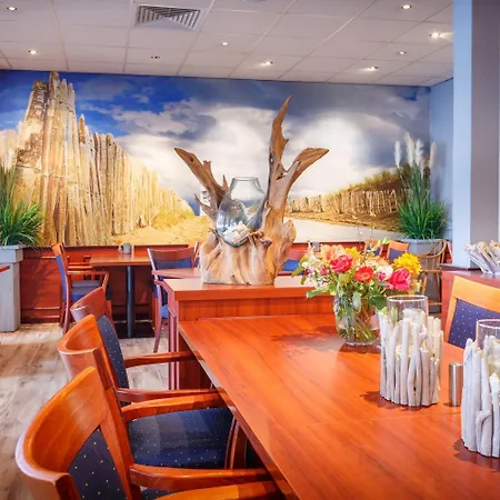 호텔 Two Brothers Astoria