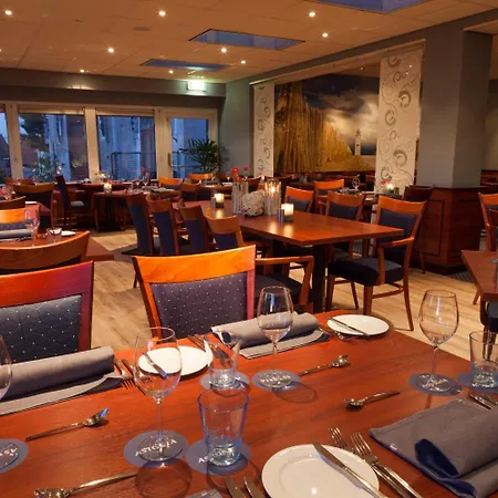 Hotel Two Brothers Astoria 3*