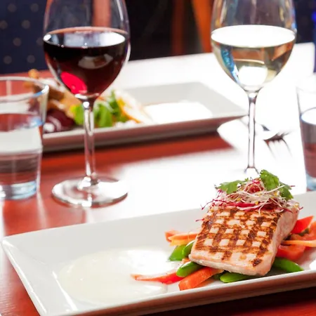 Hotel Two Brothers Astoria Noordwijk