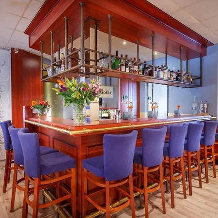 Hotel Two Brothers Astoria Noordwijk