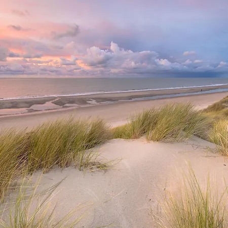 Hotel Two Brothers Astoria Noordwijk