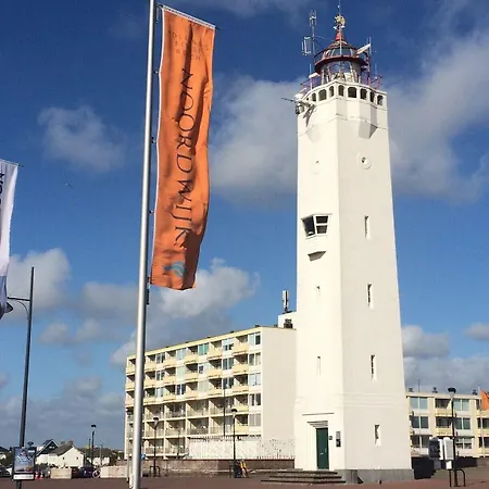 Two Brothers Astoria Hotel Noordwijk