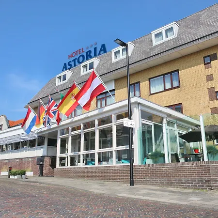 Hotel Two Brothers Astoria Noordwijk