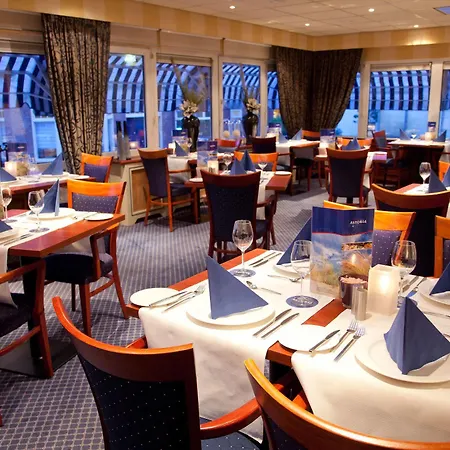 Two Brothers Astoria