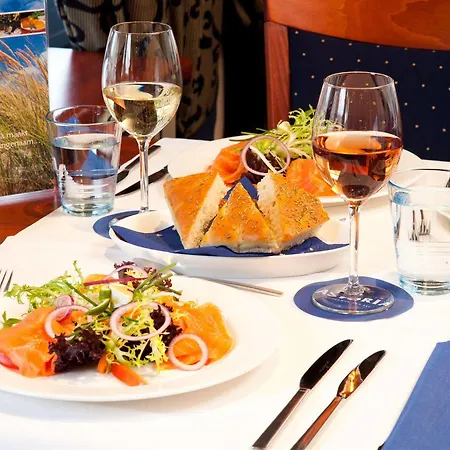 Hotel Two Brothers Astoria Noordwijk