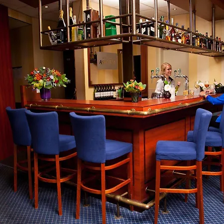 Two Brothers Astoria 3* Noordwijk