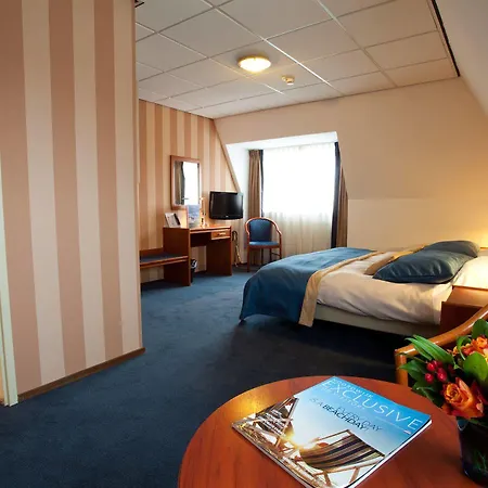 Two Brothers Astoria 호텔 노르트베이크