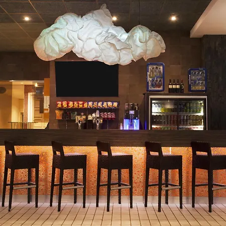 Two Brothers Astoria Noordwijk