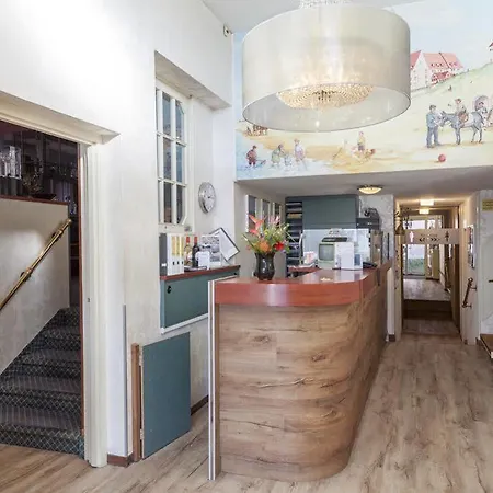 Two Brothers Astoria 호텔 노르트베이크