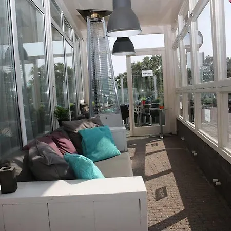 Two Brothers Astoria Hotel Noordwijk