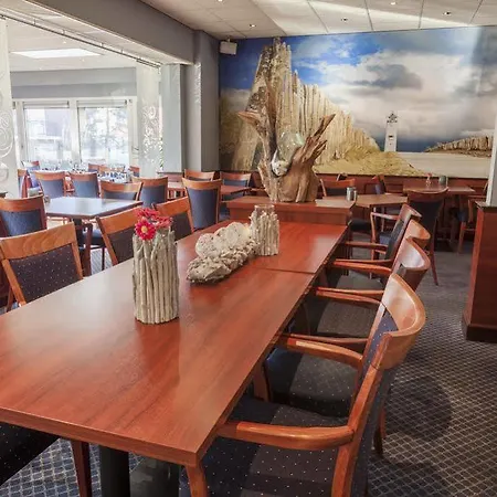 Hotel Two Brothers Astoria