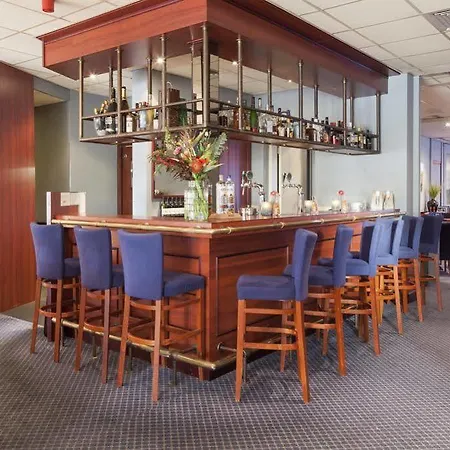 호텔 Two Brothers Astoria