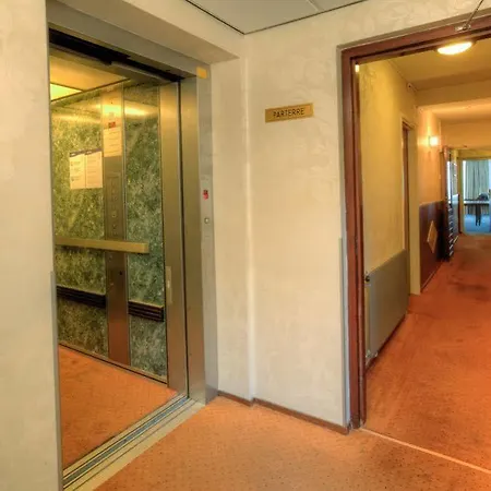 호텔 Two Brothers Astoria