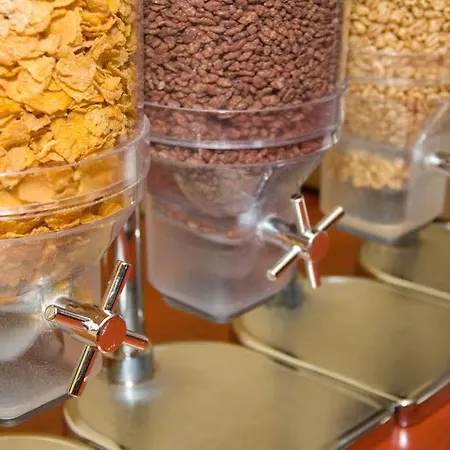 Two Brothers Astoria Noordwijk