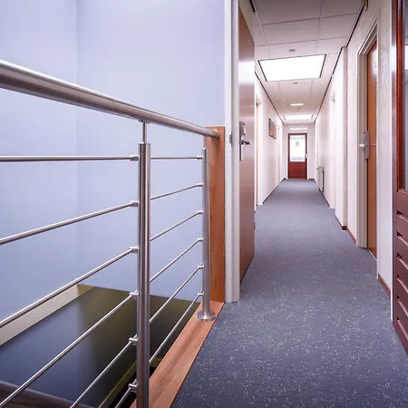 Hotel Two Brothers Astoria 3*
