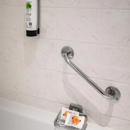 Hotel Two Brothers Astoria Noordwijk