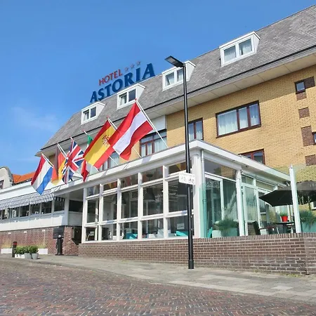 Two Brothers Astoria Hotel Noordwijk