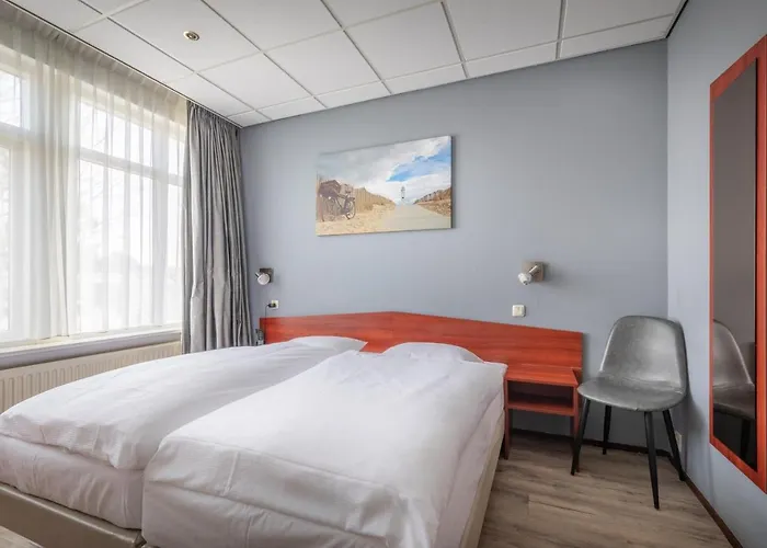 Two Brothers Astoria Hotell Noordwijk