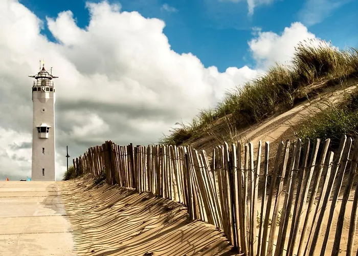 Two Brothers Astoria Hotel Noordwijk