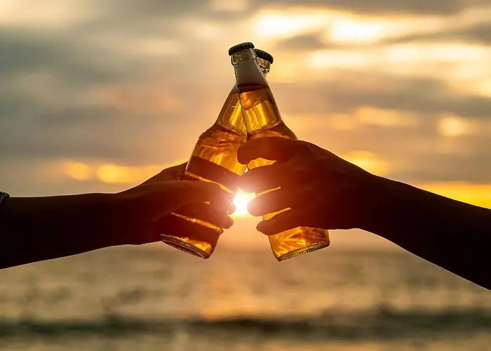 Two Brothers Astoria Szálloda Noordwijk