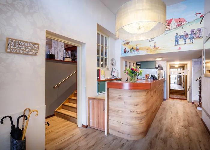 Two Brothers Astoria 3*