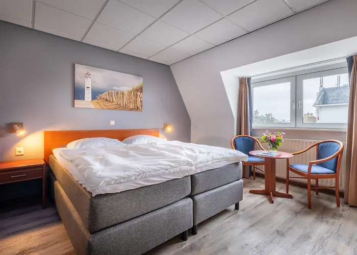 Two Brothers Astoria Noordwijk