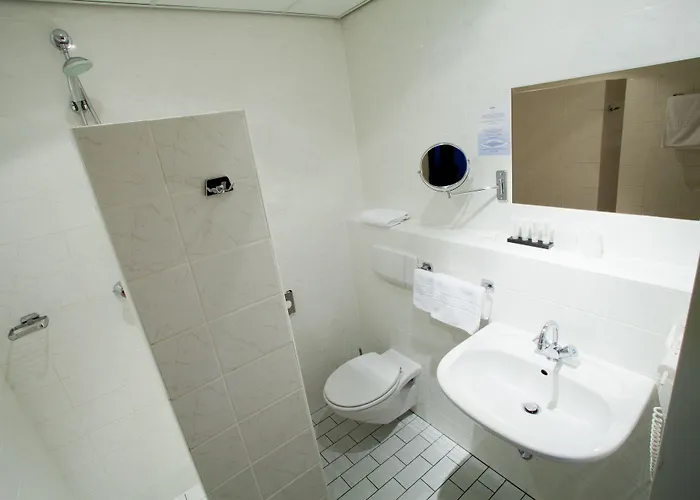 Two Brothers Astoria Noordwijk