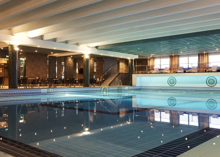 Two Brothers Astoria Hotell