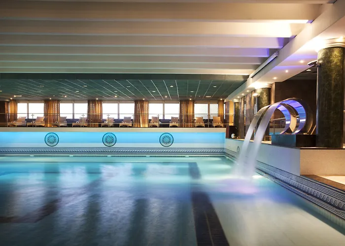 Two Brothers Astoria Noordwijk