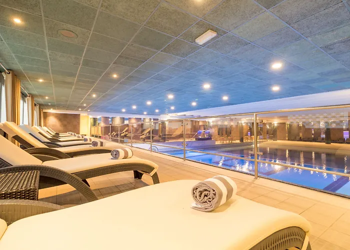 Hotel Two Brothers Astoria