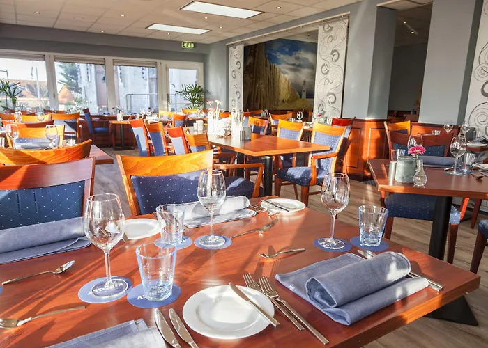 Hotel Two Brothers Astoria Noordwijk