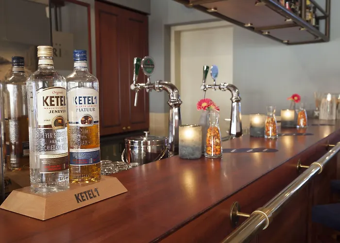 Two Brothers Astoria Hotel 3*