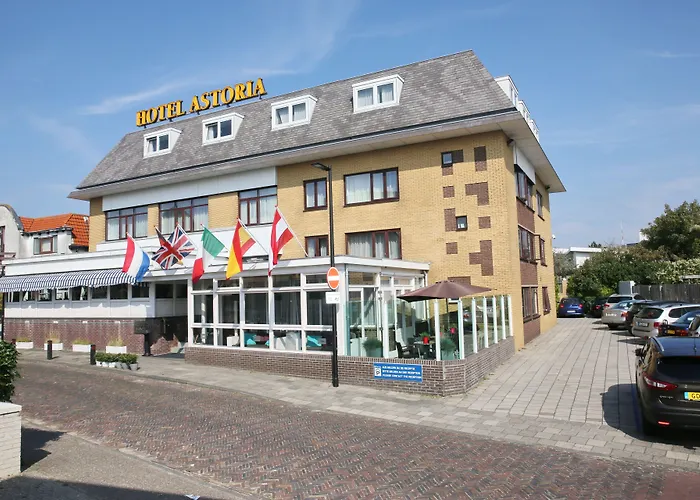 Hotell Two Brothers Astoria 3*