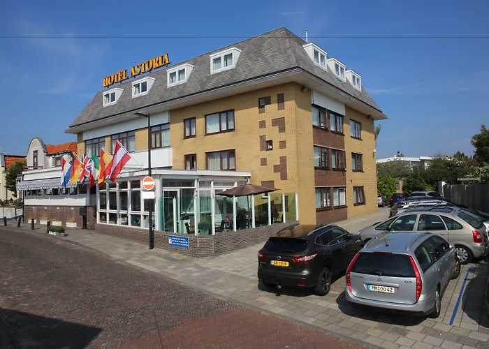 Two Brothers Astoria